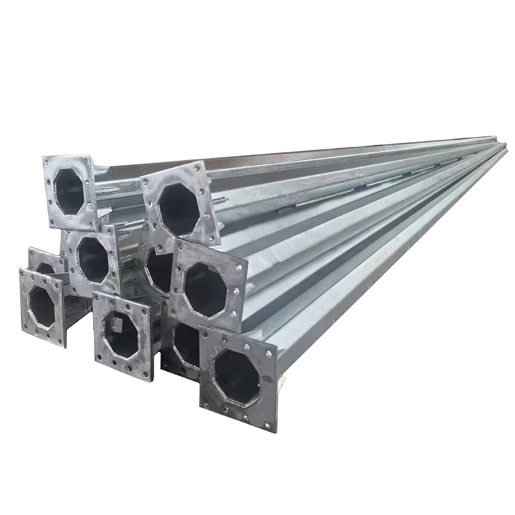 15 Foot Light Pole